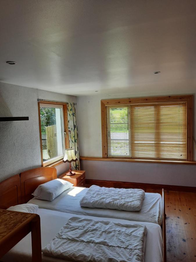 Ferienwohnung In Welzin Damshagen 外观 照片
